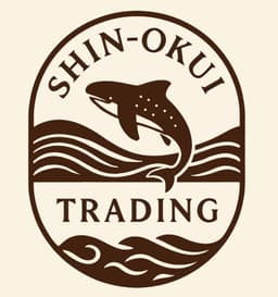 Shin-okui Trading 標誌