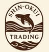 Shin-okui Trading 標誌