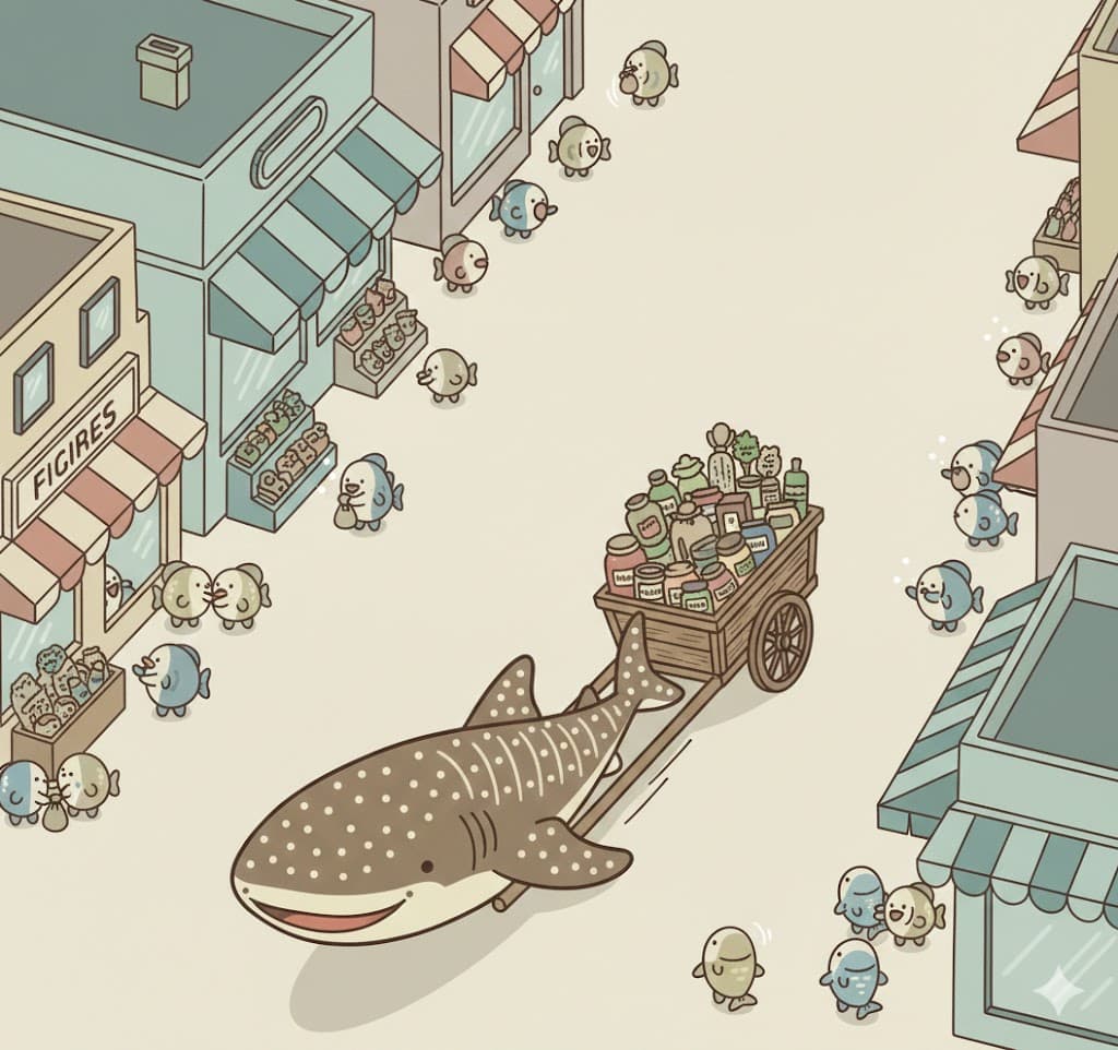 釀造與職人意象